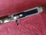 WINCHESTER MODEL 94 JOHN WAYNE COMMERATIVE 32-40 WIN IN NEW UNFIRED CONDITION - 7 of 13