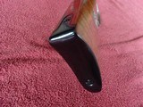 WINCHESTER MODEL 94 JOHN WAYNE COMMERATIVE 32-40 WIN IN NEW UNFIRED CONDITION - 12 of 13