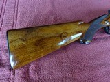 WINCHESTER MODEL 101 28 GAUGE SKEET EARLY RED 