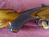 WINCHESTER MODEL 101 28 GAUGE SKEET EARLY RED 