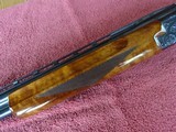 WINCHESTER MODEL 101 28 GAUGE SKEET EARLY RED 