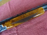 WINCHESTER MODEL 101 28 GAUGE SKEET EARLY RED 