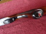 WINCHESTER MODEL 101 28 GAUGE SKEET EARLY RED 