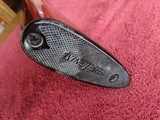 WINCHESTER MODEL 101 28 GAUGE SKEET EARLY RED 