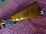 WINCHESTER MODEL 101 28 GAUGE SKEET EARLY RED 