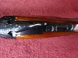 WINCHESTER MODEL 101 28 GAUGE SKEET EARLY RED 