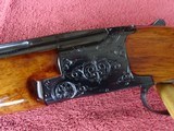 WINCHESTER MODEL 101 28 GAUGE SKEET EARLY RED 
