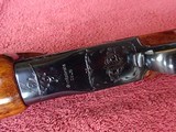 WINCHESTER MODEL 101 28 GAUGE SKEET EARLY RED 