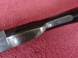 L C SMITH, HUNTER ARMS, IDEAL GRADE 20 GAUGE - AS FOUND ORIGINAL CONDITION - 5 of 15