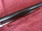 L C SMITH, HUNTER ARMS, IDEAL GRADE 20 GAUGE - AS FOUND ORIGINAL CONDITION - 14 of 15