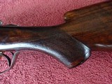 L C SMITH, HUNTER ARMS, IDEAL GRADE 20 GAUGE - AS FOUND ORIGINAL CONDITION - 2 of 15