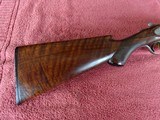 L C SMITH, HUNTER ARMS, IDEAL GRADE 20 GAUGE - AS FOUND ORIGINAL CONDITION - 11 of 15