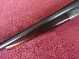 L C SMITH, HUNTER ARMS, IDEAL GRADE 20 GAUGE - AS FOUND ORIGINAL CONDITION - 3 of 15