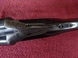 L C SMITH, HUNTER ARMS, IDEAL GRADE 20 GAUGE - AS FOUND ORIGINAL CONDITION - 7 of 15