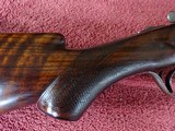 L C SMITH, HUNTER ARMS, IDEAL GRADE 20 GAUGE - AS FOUND ORIGINAL CONDITION - 12 of 15