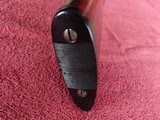 L C SMITH, HUNTER ARMS, IDEAL GRADE 20 GAUGE - AS FOUND ORIGINAL CONDITION - 10 of 15