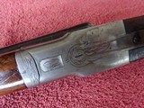 L C SMITH, HUNTER ARMS, IDEAL GRADE 20 GAUGE - AS FOUND ORIGINAL CONDITION - 4 of 15