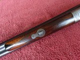 L C SMITH, HUNTER ARMS, IDEAL GRADE 20 GAUGE - AS FOUND ORIGINAL CONDITION - 6 of 15
