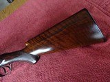 L C SMITH, HUNTER ARMS, IDEAL GRADE 20 GAUGE - AS FOUND ORIGINAL CONDITION - 9 of 15