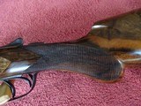 A H FOX, PHIL., STERLINGWORTH 20 GAUGE AUTO EJECTORS - UPGRADE SPECTACULAR - 2 of 15