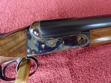 A H FOX, PHIL., STERLINGWORTH 20 GAUGE AUTO EJECTORS - UPGRADE SPECTACULAR - 13 of 15