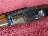 A H FOX, PHIL., STERLINGWORTH 20 GAUGE AUTO EJECTORS - UPGRADE SPECTACULAR - 4 of 15
