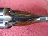 A H FOX, PHIL., STERLINGWORTH 20 GAUGE AUTO EJECTORS - UPGRADE SPECTACULAR - 7 of 15