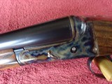 A H FOX, PHIL., STERLINGWORTH 20 GAUGE AUTO EJECTORS - UPGRADE SPECTACULAR - 1 of 15