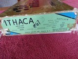 ITHACA SKB MODEL 200E 20 GAUGE 100% NEW IN ORIGINAL BOX - 2 of 12