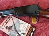 WINCHESTER MODEL 62 - NICEST ONE IN THE WORLD - 1 of 13