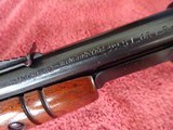 WINCHESTER MODEL 62 - NICEST ONE IN THE WORLD - 7 of 13