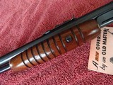 WINCHESTER MODEL 62 - NICEST ONE IN THE WORLD - 2 of 13