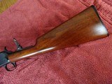 WINCHESTER MODEL 62 - NICEST ONE IN THE WORLD - 8 of 13