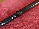 WINCHESTER MODEL 62 - NICEST ONE IN THE WORLD - 3 of 13