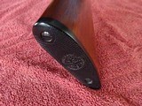WINCHESTER MODEL 62 - NICEST ONE IN THE WORLD - 9 of 13