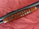 WINCHESTER MODEL 62 - NICEST ONE IN THE WORLD - 12 of 13