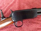 WINCHESTER MODEL 62 - NICEST ONE IN THE WORLD - 11 of 13
