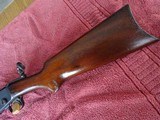 REMINGTON MODEL 12-B 22 SHORT GALLERY GUN - 3 of 13