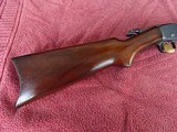 REMINGTON MODEL 12-B 22 SHORT GALLERY GUN - 10 of 13