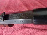 REMINGTON MODEL 12-B 22 SHORT GALLERY GUN - 4 of 13