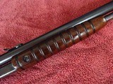 REMINGTON MODEL 12-A - HIGH CONDITION - COLLECTOR QUALITY - 2 of 12