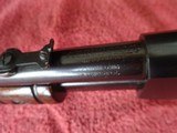 REMINGTON MODEL 12-A - HIGH CONDITION - COLLECTOR QUALITY - 8 of 12