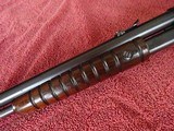 REMINGTON MODEL 12-A - HIGH CONDITION - COLLECTOR QUALITY - 4 of 12
