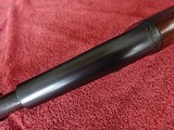 REMINGTON MODEL 12-A - HIGH CONDITION - COLLECTOR QUALITY - 7 of 12