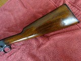 REMINGTON MODEL 12-A - HIGH CONDITION - COLLECTOR QUALITY - 9 of 12