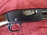 REMINGTON MODEL 12-A - HIGH CONDITION - COLLECTOR QUALITY