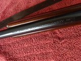 IVER JOHNSON 2X SELF COCKING SAFETY RIFLE - WONDERFUL - 7 of 13