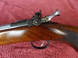 IVER JOHNSON 2X SELF COCKING SAFETY RIFLE - WONDERFUL - 11 of 13