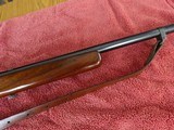 IVER JOHNSON 2X SELF COCKING SAFETY RIFLE - WONDERFUL - 2 of 13