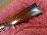 IVER JOHNSON 2X SELF COCKING SAFETY RIFLE - WONDERFUL - 10 of 13